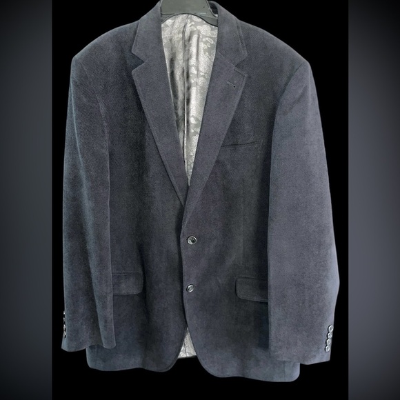 Prossimo Jack Victor Mens Blazer Size 44L - Picture 1 of 11